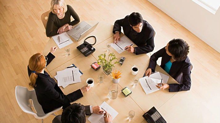 Бизнес английский в Киеве онлайн