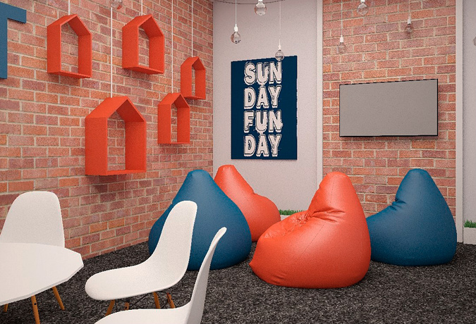 Старт курса английского с 1 октября