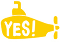 Курсы английского в Харькове Yellow English Submarine