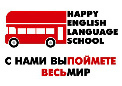 Курсы английского в Харькове Happy English Language School