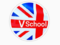 Victoria's School - курси англійської мови