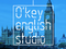O`key English Studio - курси англійської мови