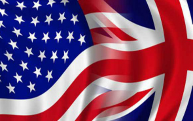 Різниця між американським та британським варіантами англійської та чому варто вивчати британську англійську