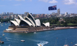 Изучай английский в Австралии или Новой Зеландии