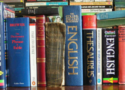 Как выбрать словарь английского языка?