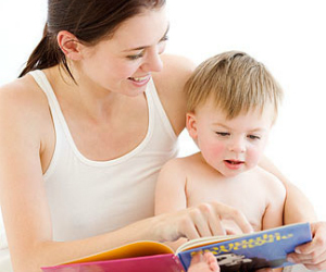 Как быстро научить ребенка читать на английском: лексическое чтение