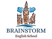 Brainstorm - курсы английского языка