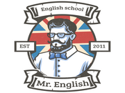 Mr.English Language School - курси англійської мови