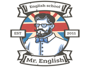 Mr.English Language School Online - курси англійської мови
