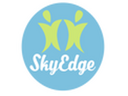 SkyEdge - курси англійської мови