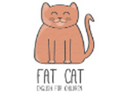 Fat Cat - курси англійської мови