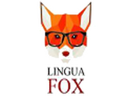 Lingua Fox - курсы английского языка