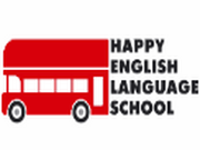 Happy English Language School - курси англійської мови