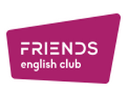 FRIENDS English Club - курсы английского языка