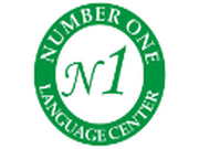 Number One Language Center - курси англійської мови