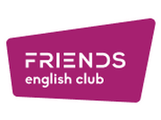 FRIENDS Club Online - курси англійської мови