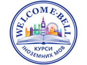 Welcome-Bell - курси англійської мови