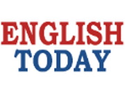 English Today - курси англійської мови