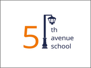 5th Avenue School - курси англійської мови
