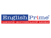 English Prime Online - курси англійської мови