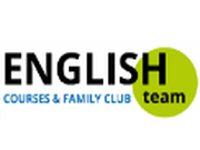EnglishTeam - курси англійської мови