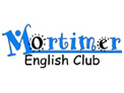Mortimer English Club - курси англійської мови