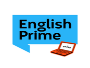 English Prime Online - курси англійської мови