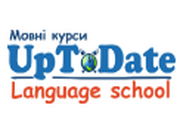 UpToDate Language School - курсы английского языка