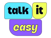 Talk it easy School Online - курси англійської мови