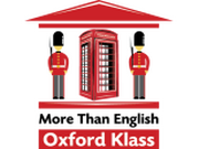 Oxford Klass - курси англійської мови