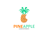 Pineapple Online - курси англійської мови