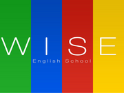 Wise English School - курси англійської мови