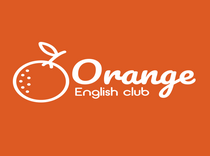 Orange English Club