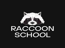 Raccoon English School