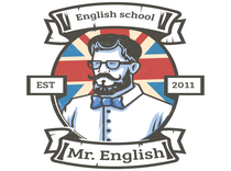 Mr.English Language School