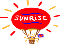 Sunrise English School