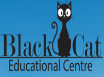 Black Cat English