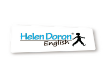Helen Doron English