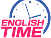 English time (Кривой Рог)