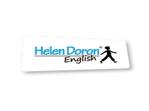 Helen Doron English