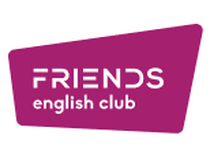 FRIENDS English Club