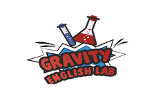 GRAVITY English LAB