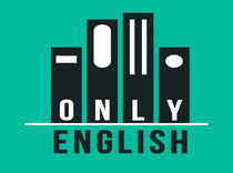 Only English