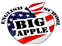 Big Apple English School