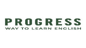 Progress. Way to Learn English - курси англійської мови