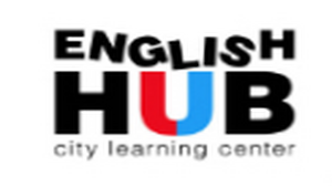 English HUB - курсы английского языка