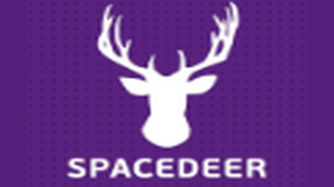 Space Deer - курсы английского языка