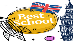 BEST school - курси англійської мови