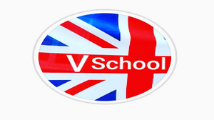 Victoria's School - курсы английского языка