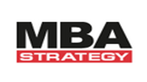 MBA Strategy - курсы английского языка